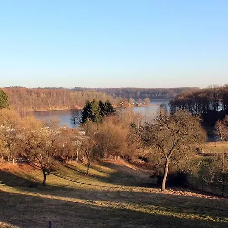 Appartamento Hueckeswagen