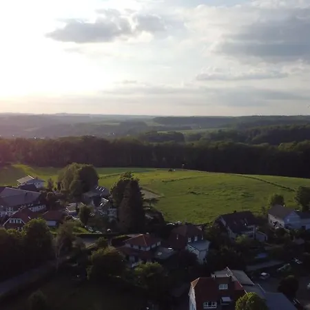 Hückeswagen Apartment Huckeswagen