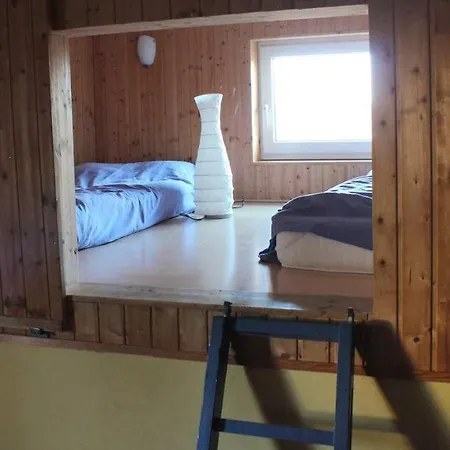 Apartment Hueckeswagen