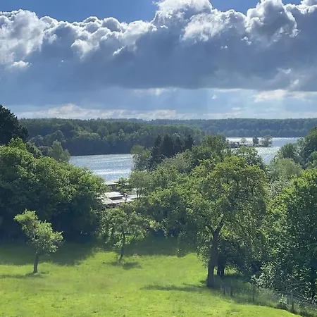 Hückeswagen Apartamento *