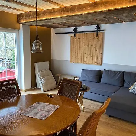 Apartment Hueckeswagen