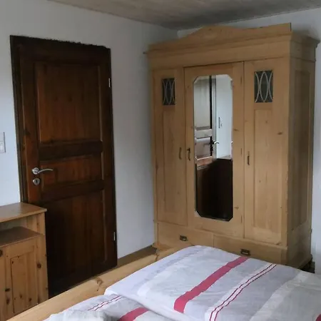 Hueckeswagen Apartment