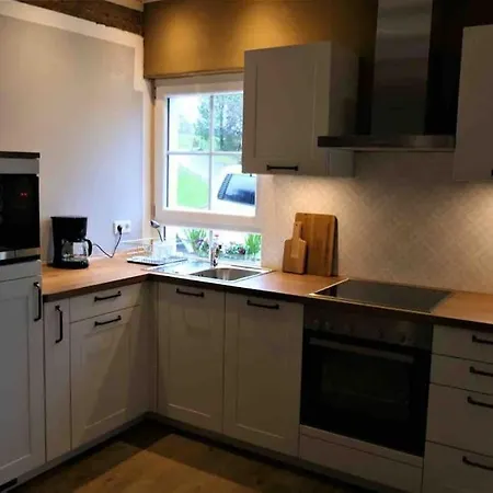 Hueckeswagen Apartment