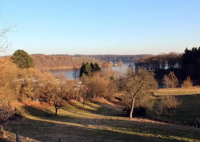 Apartmán Hueckeswagen