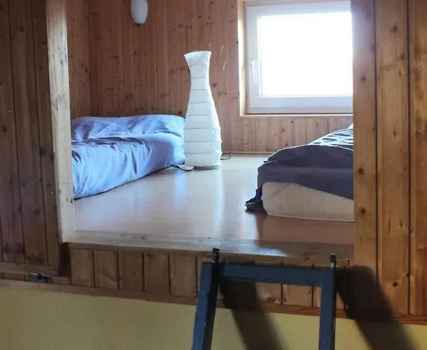 Appartamento Hueckeswagen