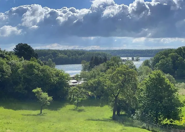 Hueckeswagen Apartment *