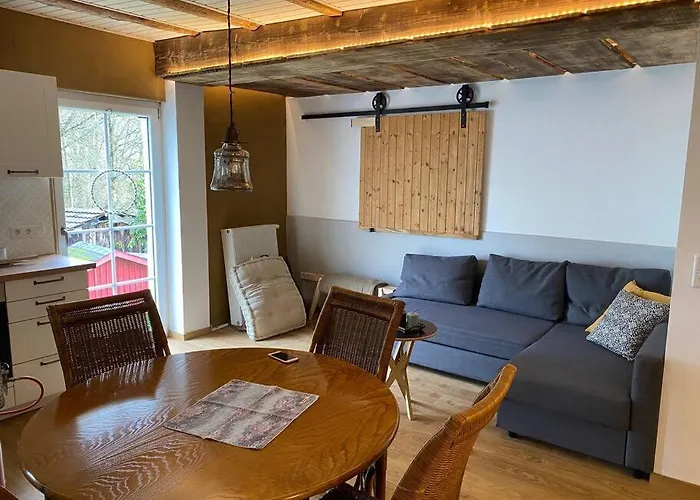 Apartment Hueckeswagen