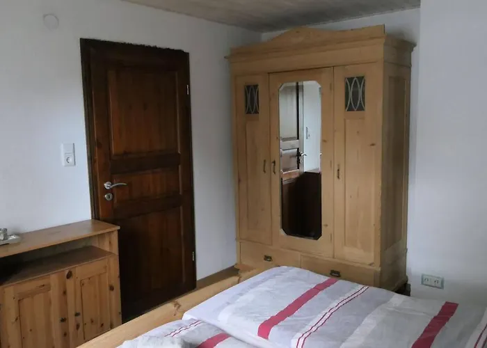 Hueckeswagen Appartamento