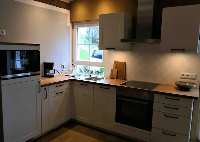 Hückeswagen Apartment